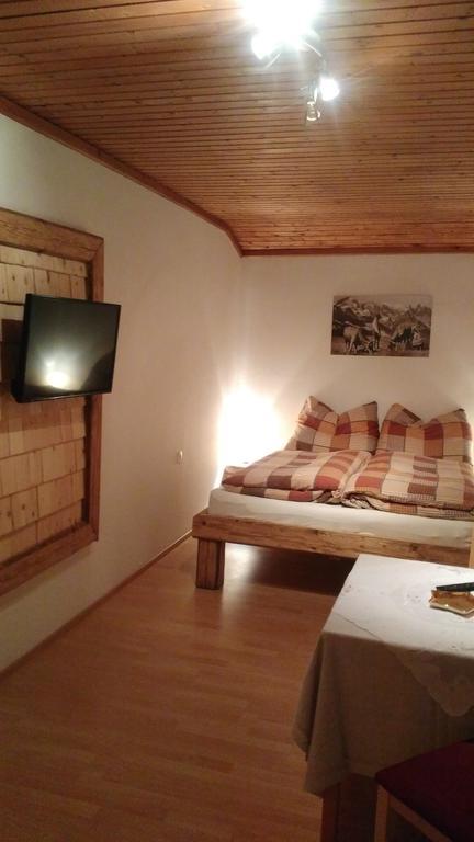 Pension Chalet Bergseegut Ваграйн Экстерьер фото