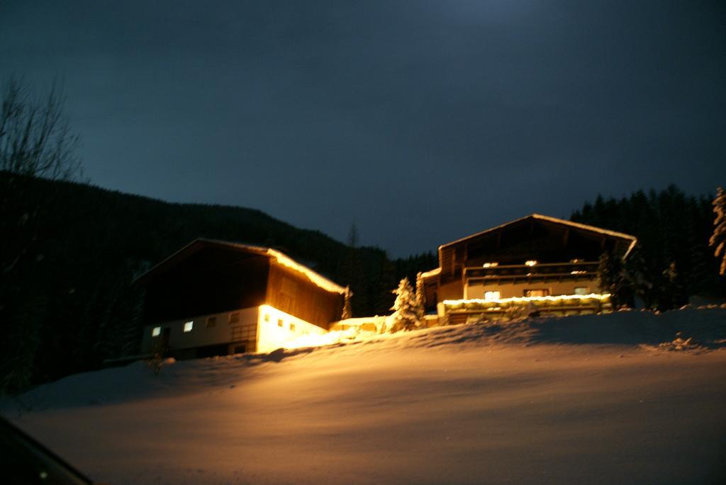 Pension Chalet Bergseegut Ваграйн Экстерьер фото