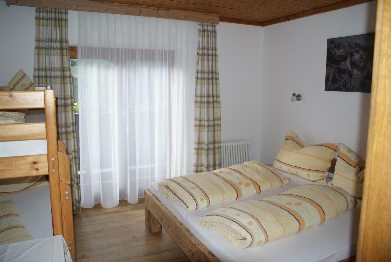 Pension Chalet Bergseegut Ваграйн Экстерьер фото