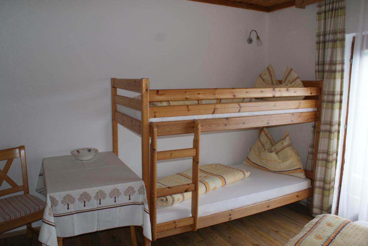 Pension Chalet Bergseegut Ваграйн Экстерьер фото