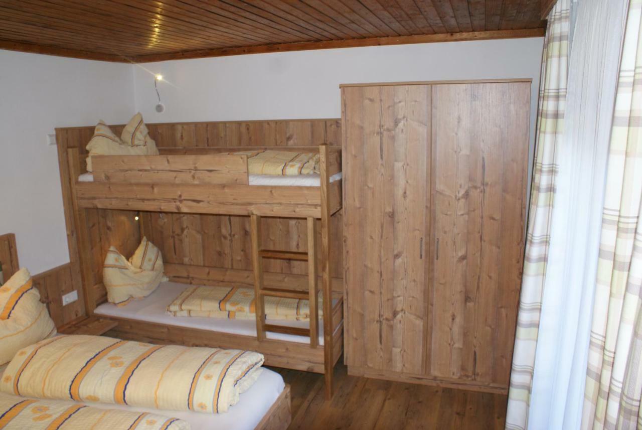 Pension Chalet Bergseegut Ваграйн Экстерьер фото